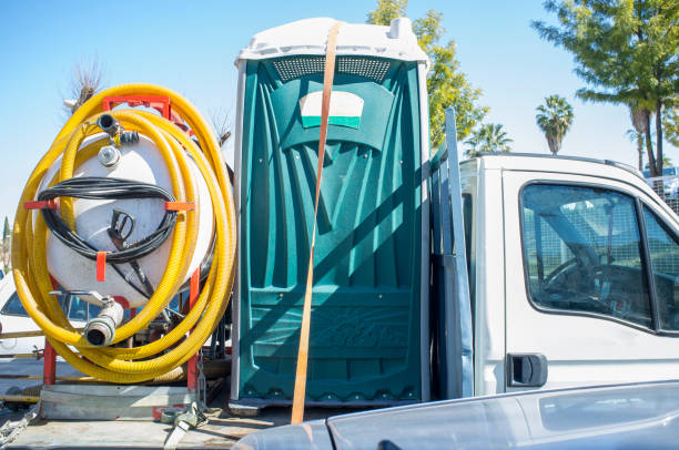 Best Porta potty rental near me  in Maple Valley, WA