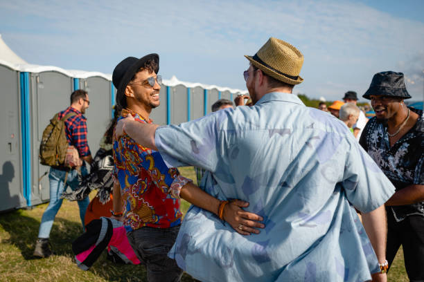 Best High-end porta potty rental  in Maple Valley, WA