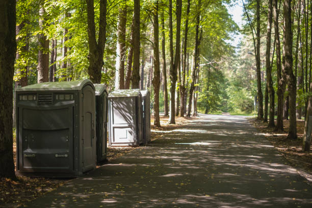 Best Luxury portable toilet rental  in Maple Valley, WA