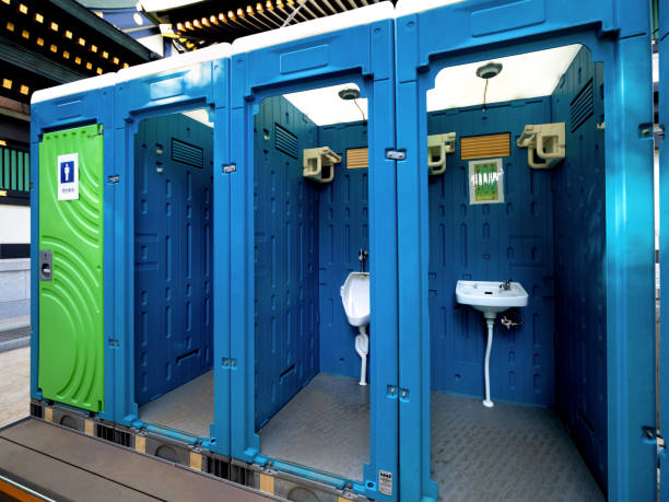 Best Sanitation services for porta potties  in Maple Valley, WA