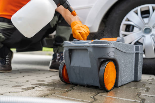 Best Local porta potty services  in Maple Valley, WA