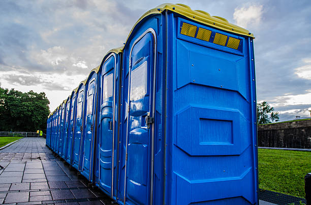 Best Portable restroom trailer rental  in Maple Valley, WA