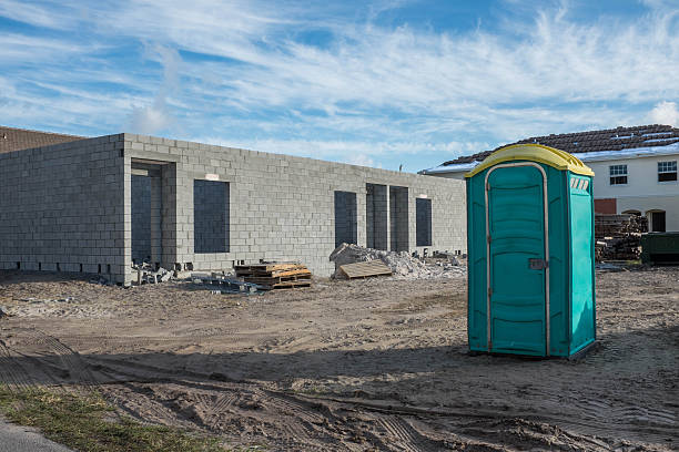 Best Emergency porta potty rental  in Maple Valley, WA